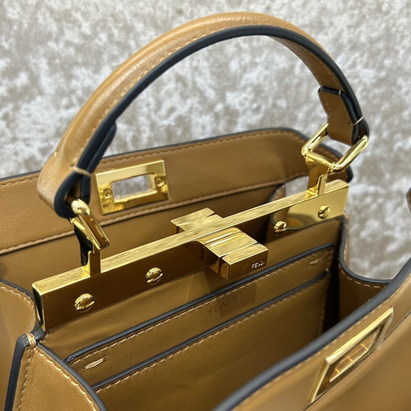 Fendi Top Handle Bags